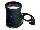 Pentax Varifocal Lens 5-50MM Cs Mt 5-50MM Dc-iris for 211OR 221