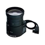 Pentax Varifocal Lens 5-50MM Cs Mt 5-50MM Dc-iris for 211OR 221