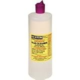 Rexton Anti-static Film Cleaner for Color and Black & White Films, 32 Oz.