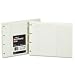National Brand 18453 Debit/Credit/Balance Columnar Sheets, 9-1/4 X 11-7/8, 100/Pack