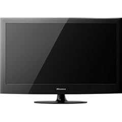 ハイセンス 19V型地上・BS・110度CSデジタルハイビジョンLED液晶テレビHisense LHD19K15JP