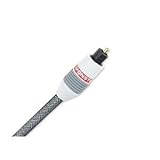 NEW 10′ XBOX 360 FIBER OPTIC CABLE (VIDEOGAME ACCESSORIES)