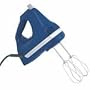 KitchenAid 7-Speed Ultra Power Plus Hand Mixer, Blue Willow - KHM7TBW