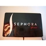 sephora gift card