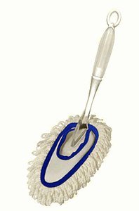 Way Clean 33044 Mini Microfiber Duster
