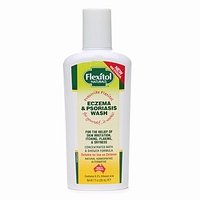 Flexitol Naturals Eczema Psoriasis Wash 7 fl oz by Flexitol