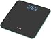 SALTER 9007 Glass Lithium Digital Scale