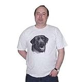 T-Shirt Xlg German Shepherd