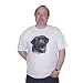 T-Shirt Lg Bull Mastiff