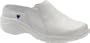 NURSE MATES Women's Feather (White 7.5 M)