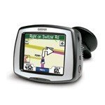 ZAGG invisibleSHIELD GARSTPC550 for Garmin Streetpilot c550 Screen (Clear)