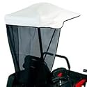 Toro TimeCutter Zero Turn Lawn Mower Sunshade - 79319