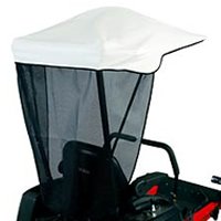 Toro TimeCutter Zero Turn Lawn Mower Sunshade - 79319
