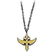 Code Geass Britania Emblem Necklace GE8290
