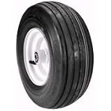 Lawn Mower Caster Wheel Assembly Replaces DIXIE CHOPPER 400130