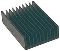 H S MARSTON 96CN-01500-A-200 HEATSINK, 0.36Â°C/W, ALUMINIUM ALLOY