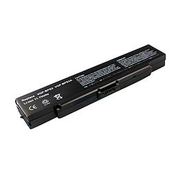Lithium Ion Laptop Battery For Sony VGP-BPS2C