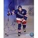 Jaromir Jagr Pre-Game Introduction 8x10 photo