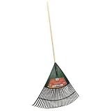 Jackson Professional Tools 027-1923000: Lawn Rakes