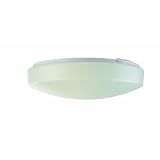 Buy Thomas Lighting FCR2232-EB Two-Light 14-Inch W by 3-7 16-Inch H Fluorescent... by Thomas Lighting