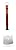 NFL Sportula Products Stainless Steel Grilling Spatula