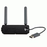 Xbox 360 Wireless Network Adapter N