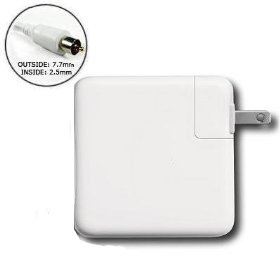 Replacement - 65W AC Adapter Charger for Apple MAC PowerBook iBook G4 A1021 by