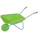 Childrens Wheelbarrow - Green