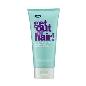 Bliss Get Out Of Hair