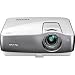 BenQ W1200 300-Inch 1080p Front Projector - White