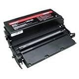 Compatible Black High Capacity Lexmark toner Cartridge 1382150 (14,000 Page Yield) for Lexmark Optra Lxi Plus, Lexmark Optra Lxi Plus
