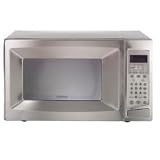 Kenmore 1.2 Full Stainless Steel Design microwave
