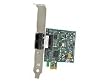 Nic 100FX/MT Pcie Taa Rohs Lp & Std Bracket Incl