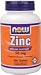 Zinc Gluconate 50mg - 250 - Tablet