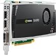 HP WS095AT Quadro Quadro 4000 Graphics Card - PCI Express 2.0 x16 - 2 GB GDDR5 SDRAM
