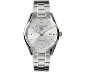 TAG Heuer Men's WV211A.BA0787 Carrera Automatic Stainless Steel Watch