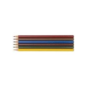 Click here to buy Marshall Tree Green, Individual Oil Pencil for Hand Coloring by Marshall.