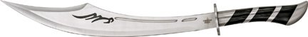 Fantasy Master Fm-528 Fantasy Short Sword 25-Inch Overall