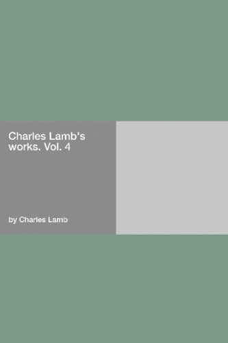 Charles Lamb