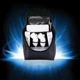 Wii Backpack