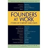Founders At Work: Stories of Startups Early Days 1st (First) Edition