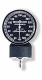 McKesson Aneroid Gauge F/Dlx Sphyg 720 Blood Pressure Replacement Interchange - Model 01-802gm