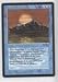 1993 Magic the Gathering Arabian Nights #45 - Island Fish Jasconius U2 :B: