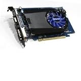 Picture of Galaxy GeForce GT 220 1GB PCI Express 2.0 x16