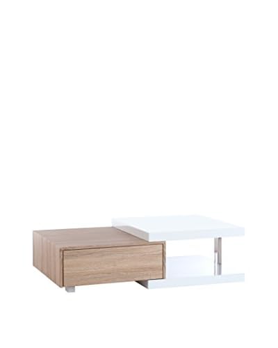 NORDIC & CO Tavolino Ausiliario