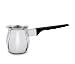 Stainless Steel Turkish Coffee Pot (14 fluid Oz)