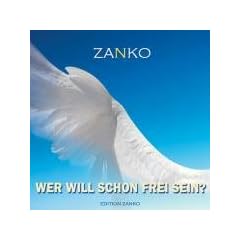 Wer will schon frei sein�? CD