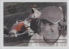 2005 Futera Formula One #9 - Jarno Trulli