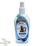 Virbac Petrelief Anti Itch Spray 8 oz