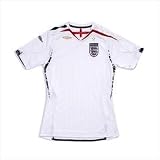 Umbro England Ladies Home Shirt White 10